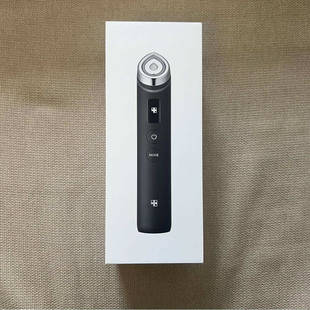 Medicube Age-R Booster Pro